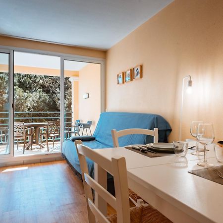 Le Studio De Giens Hyères Exteriér fotografie