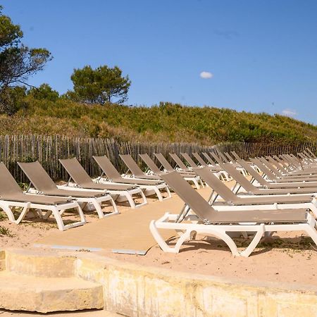 Le Studio De Giens Hyères Exteriér fotografie