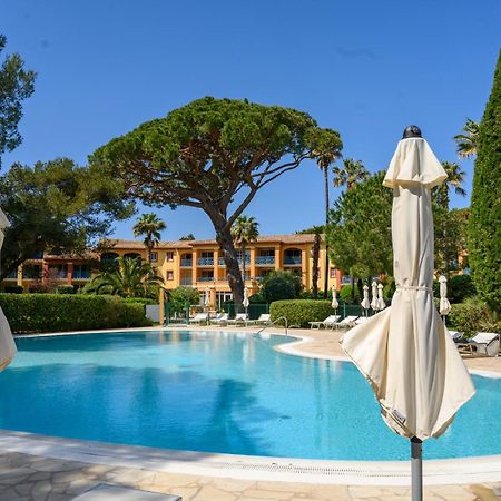 Le Studio De Giens Hyères Exteriér fotografie
