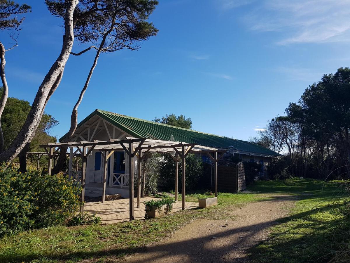 Le Studio De Giens Hyères Exteriér fotografie