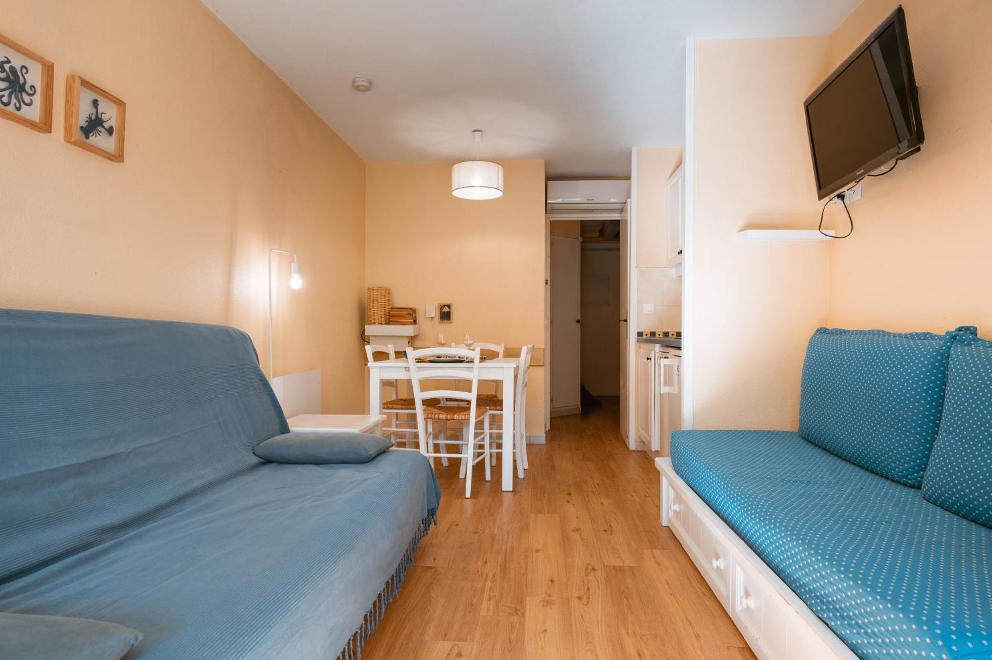 Le Studio De Giens Hyères Exteriér fotografie