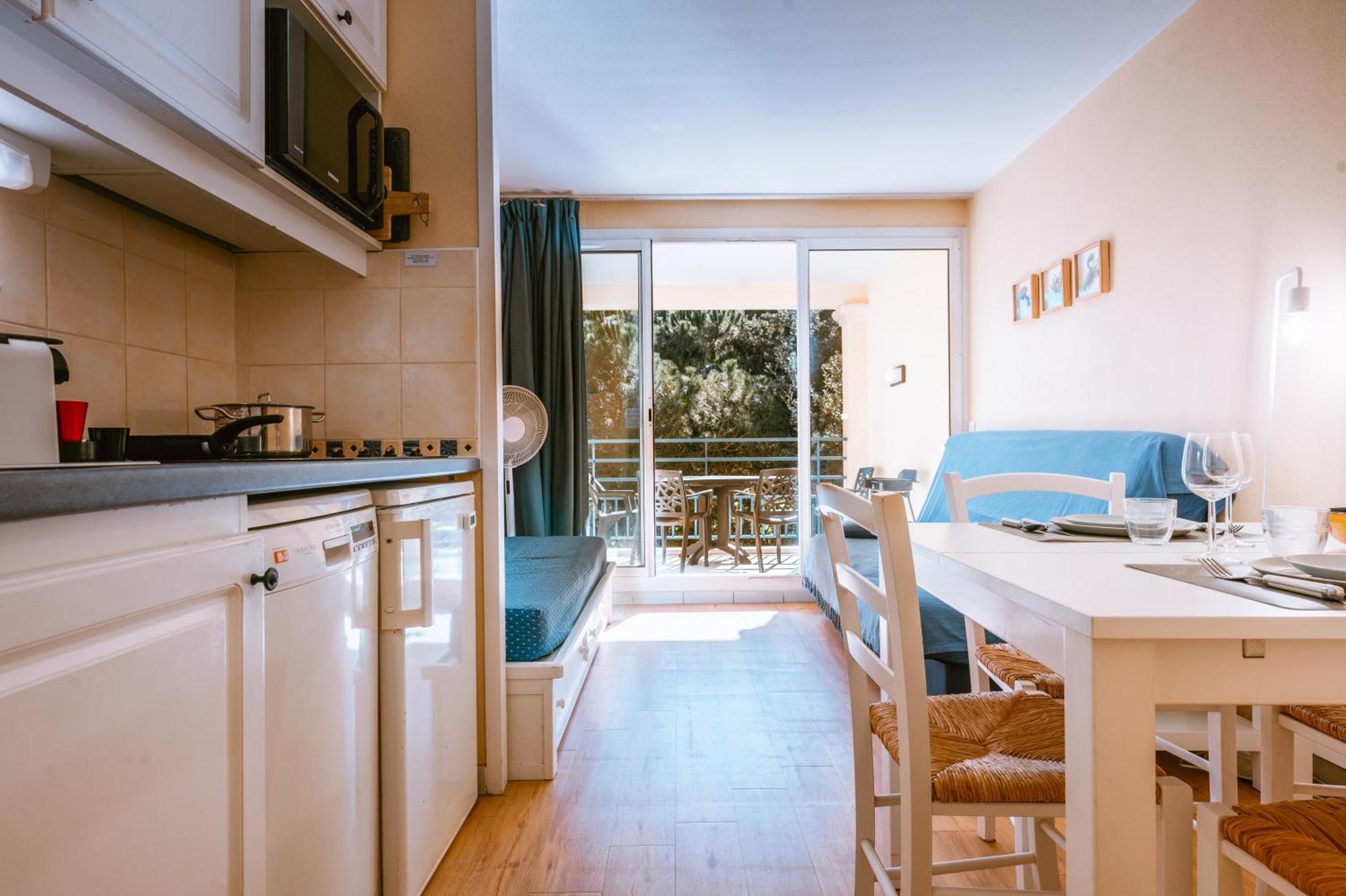 Le Studio De Giens Hyères Exteriér fotografie