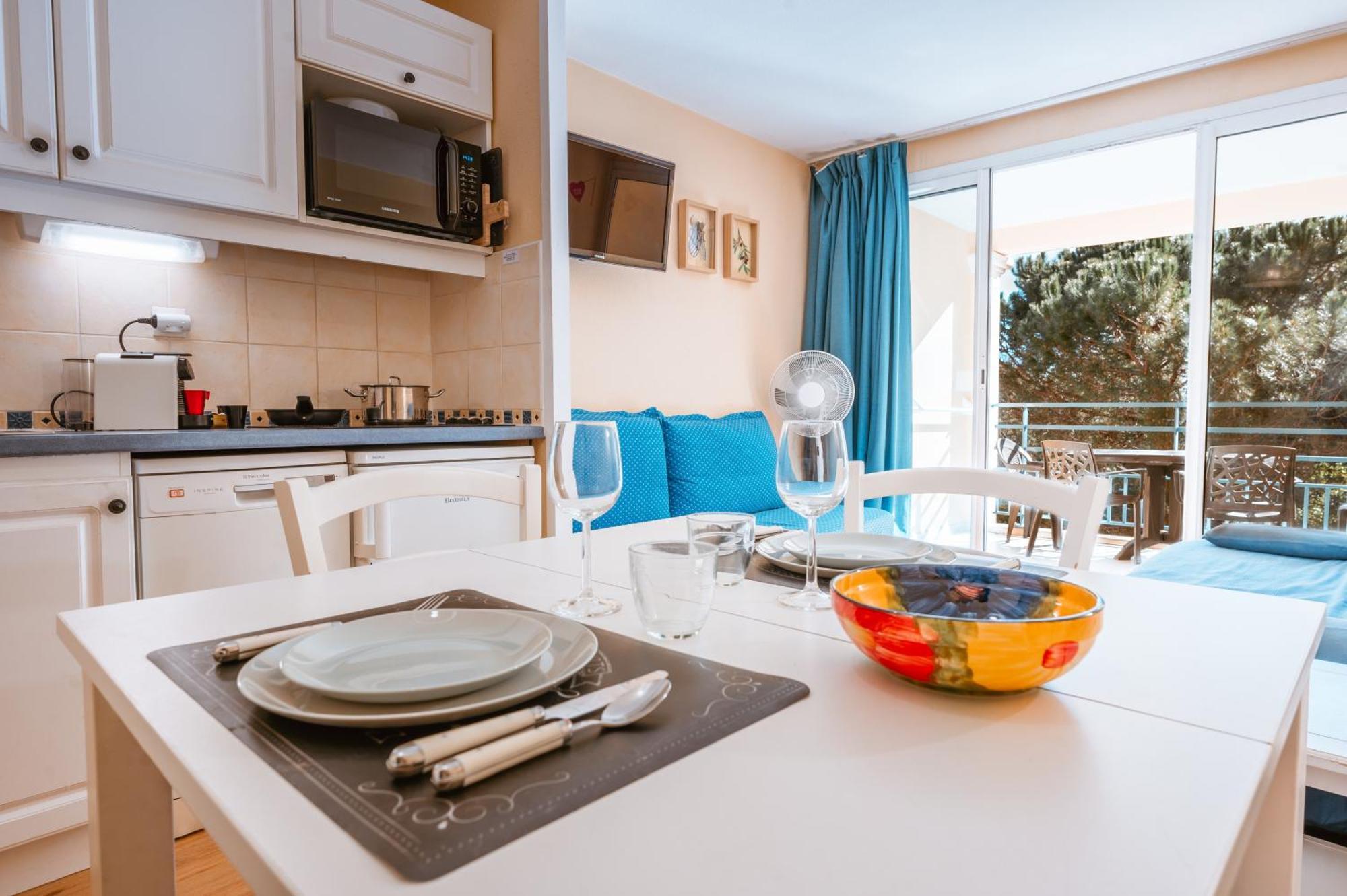Le Studio De Giens Hyères Exteriér fotografie