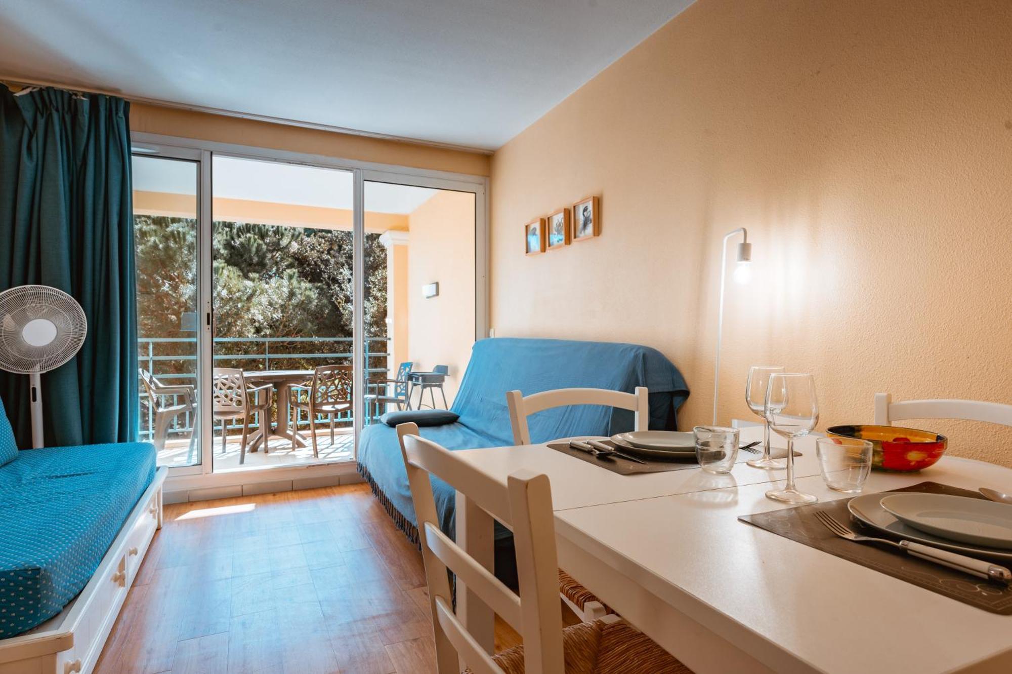 Le Studio De Giens Hyères Exteriér fotografie
