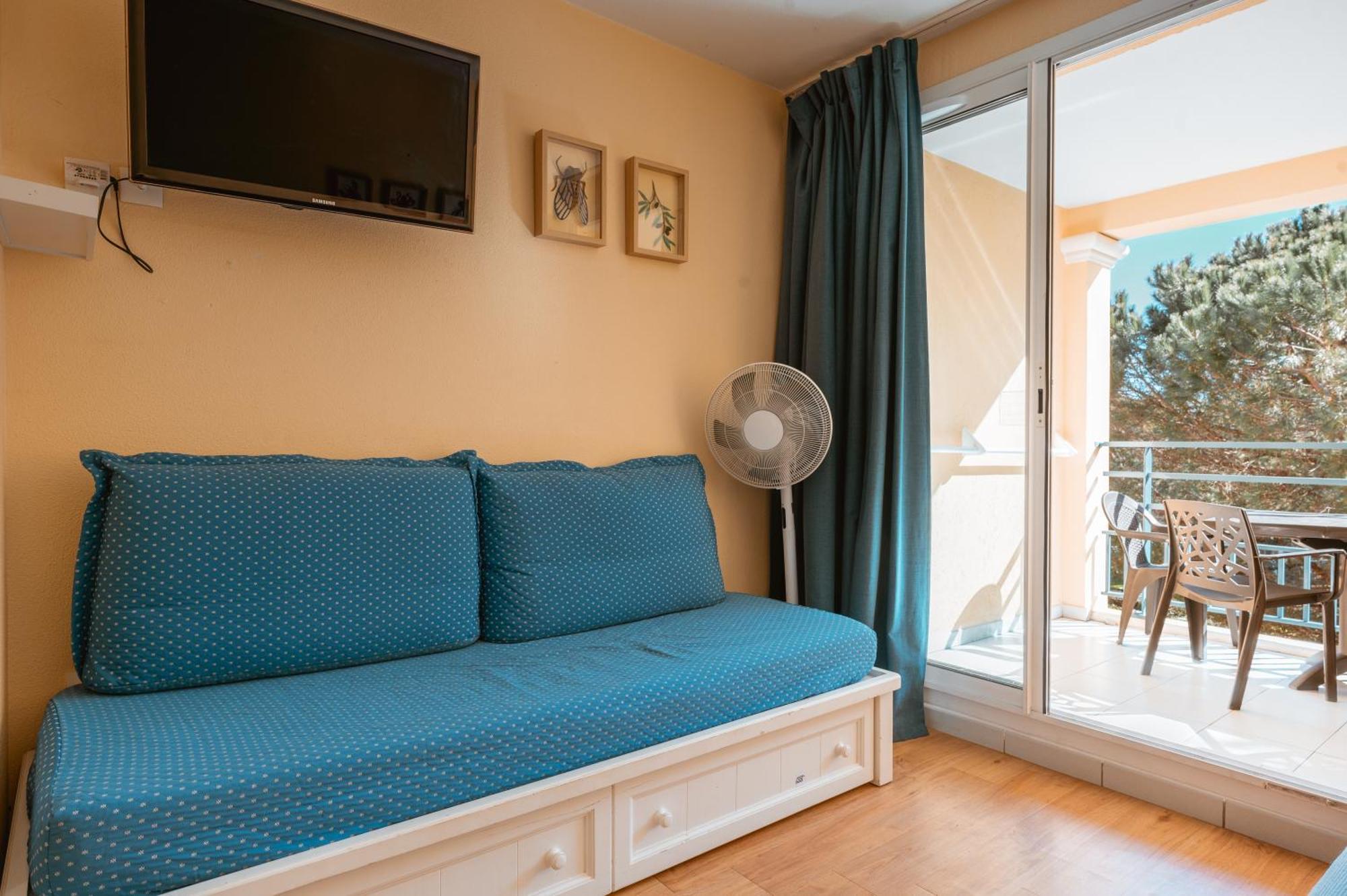 Le Studio De Giens Hyères Exteriér fotografie
