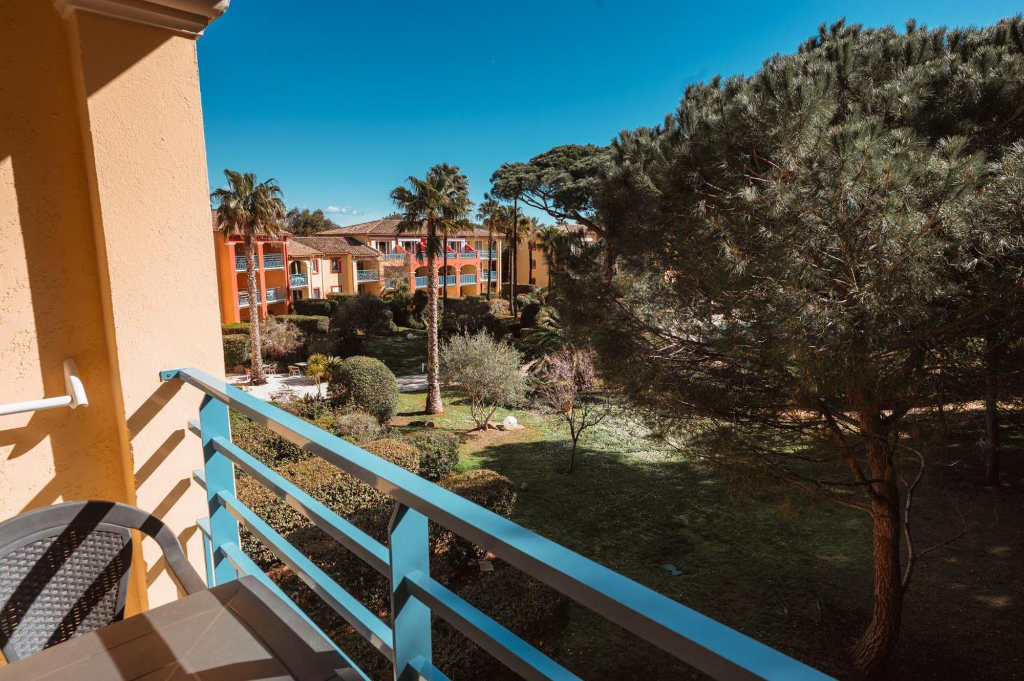Le Studio De Giens Hyères Exteriér fotografie