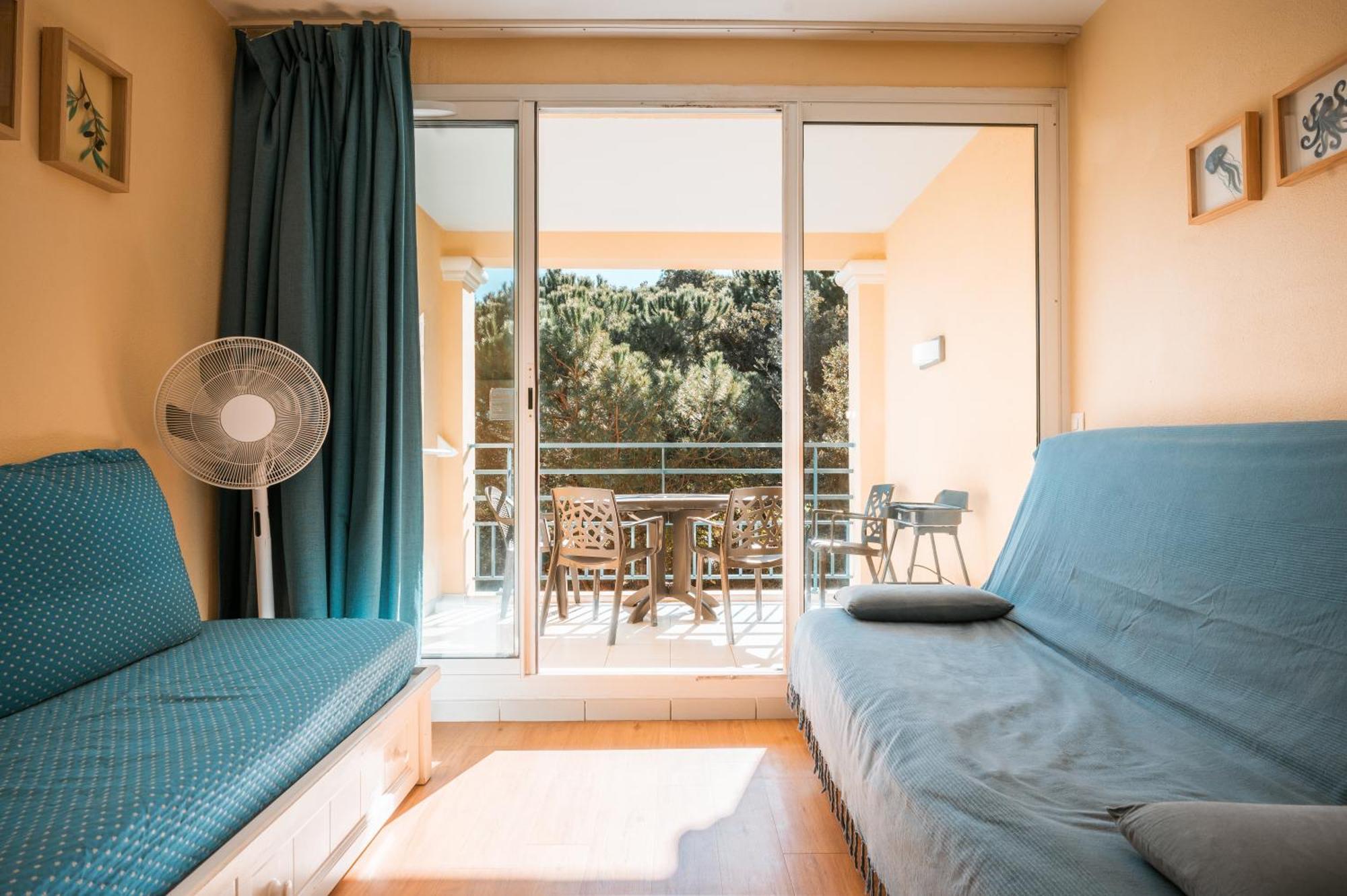 Le Studio De Giens Hyères Exteriér fotografie