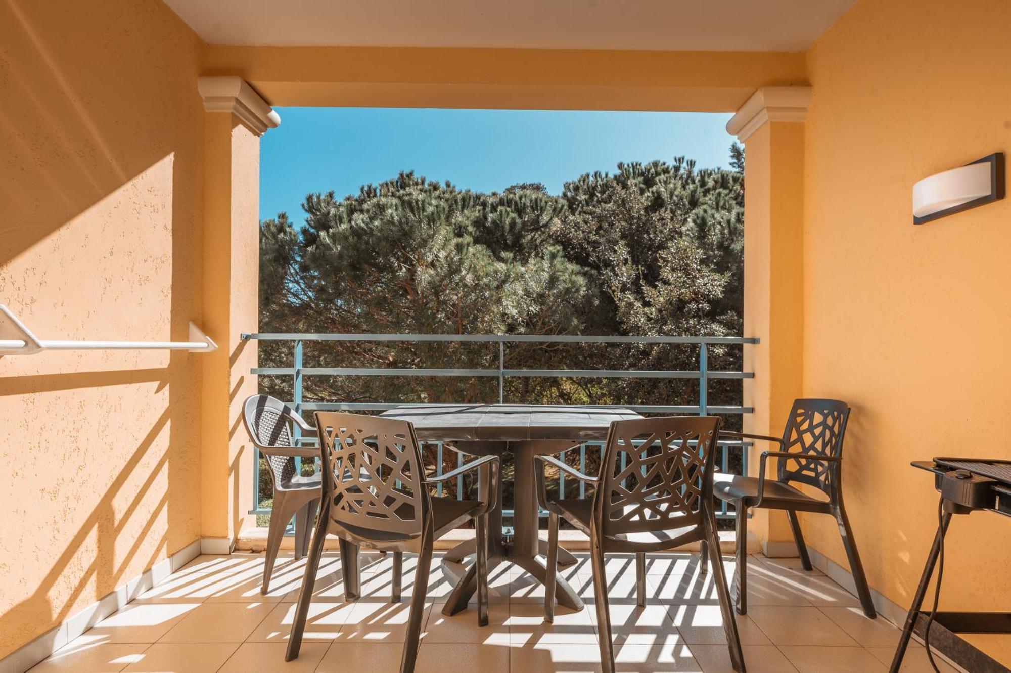 Le Studio De Giens Hyères Exteriér fotografie