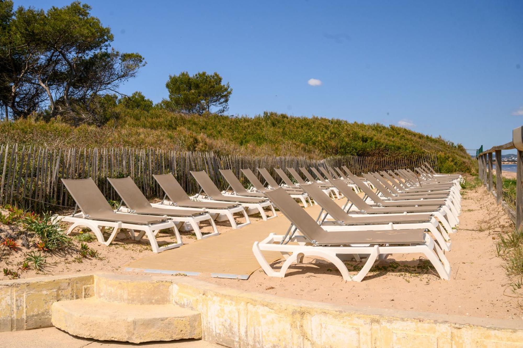 Le Studio De Giens Hyères Exteriér fotografie