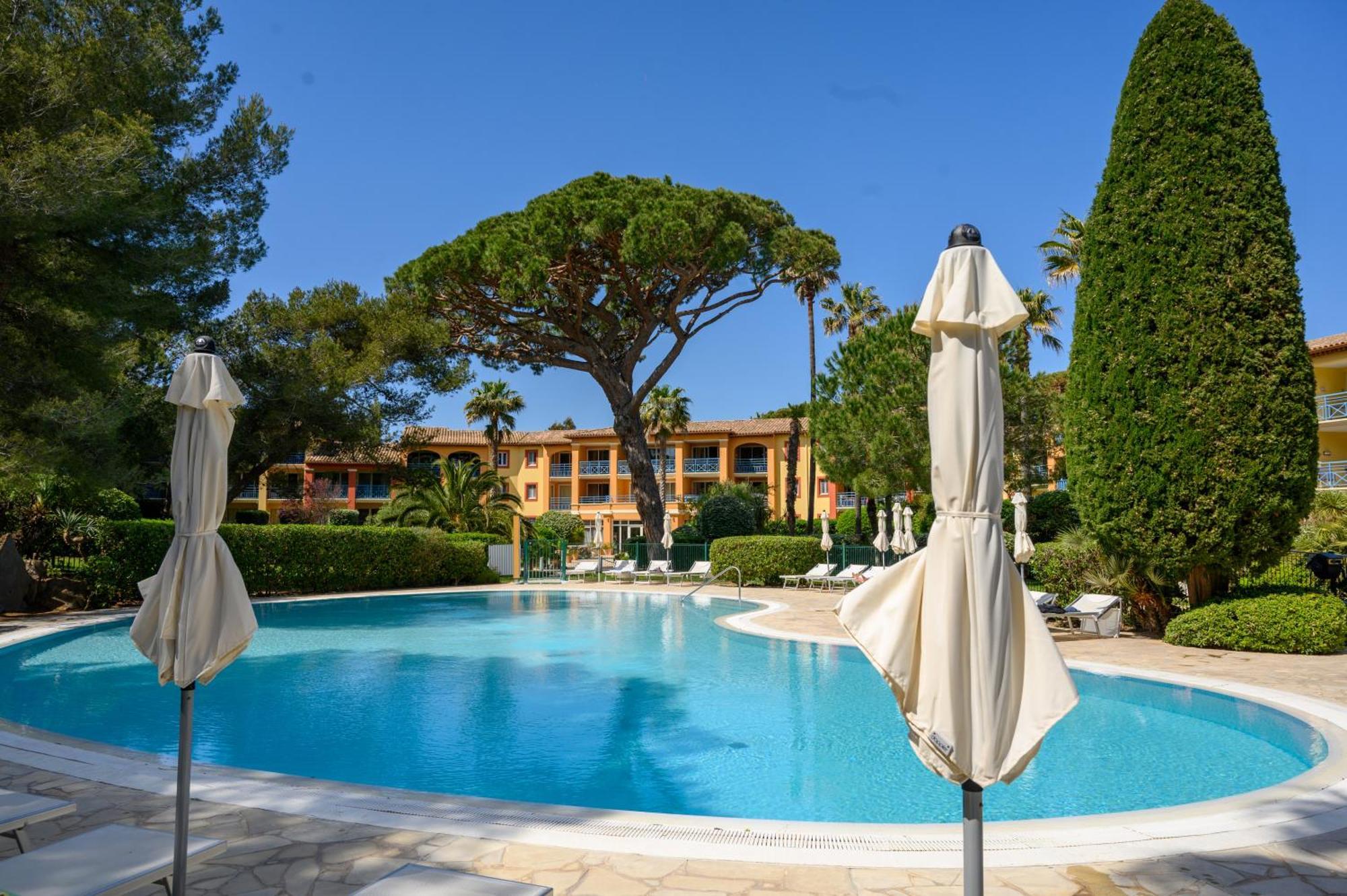Le Studio De Giens Hyères Exteriér fotografie