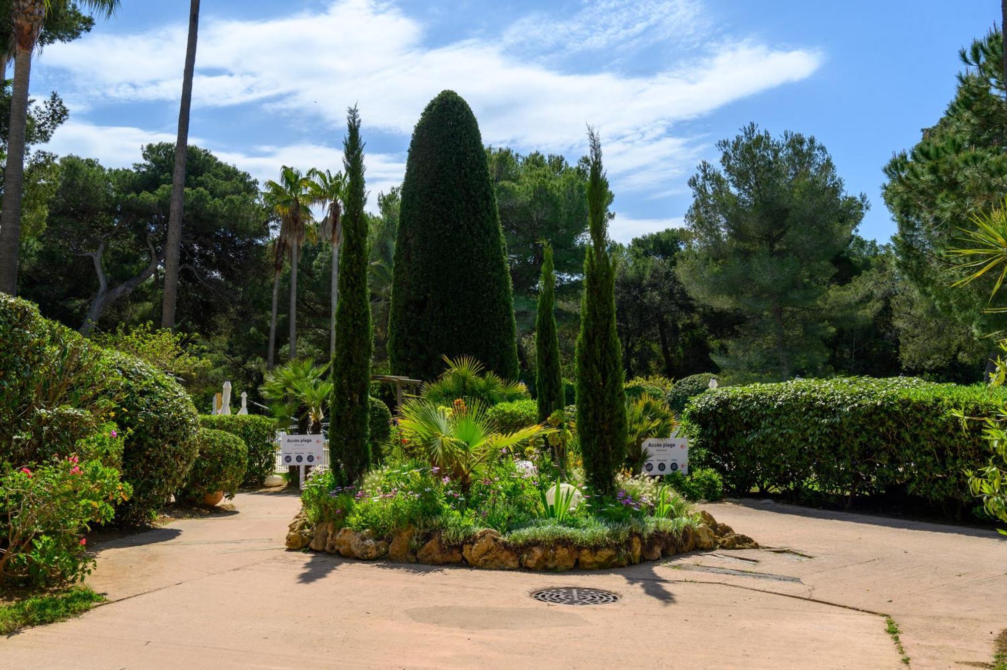 Le Studio De Giens Hyères Exteriér fotografie