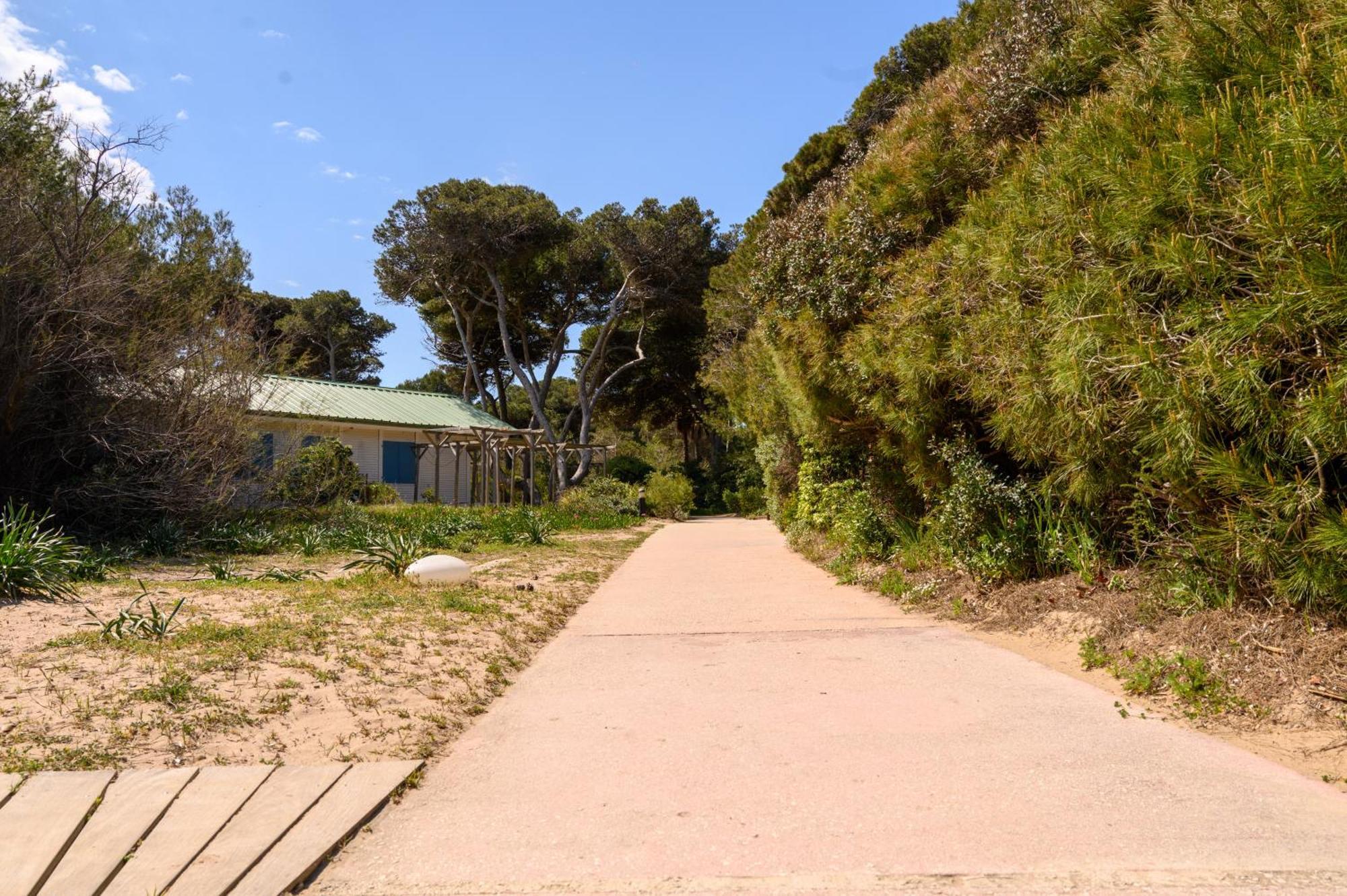 Le Studio De Giens Hyères Exteriér fotografie