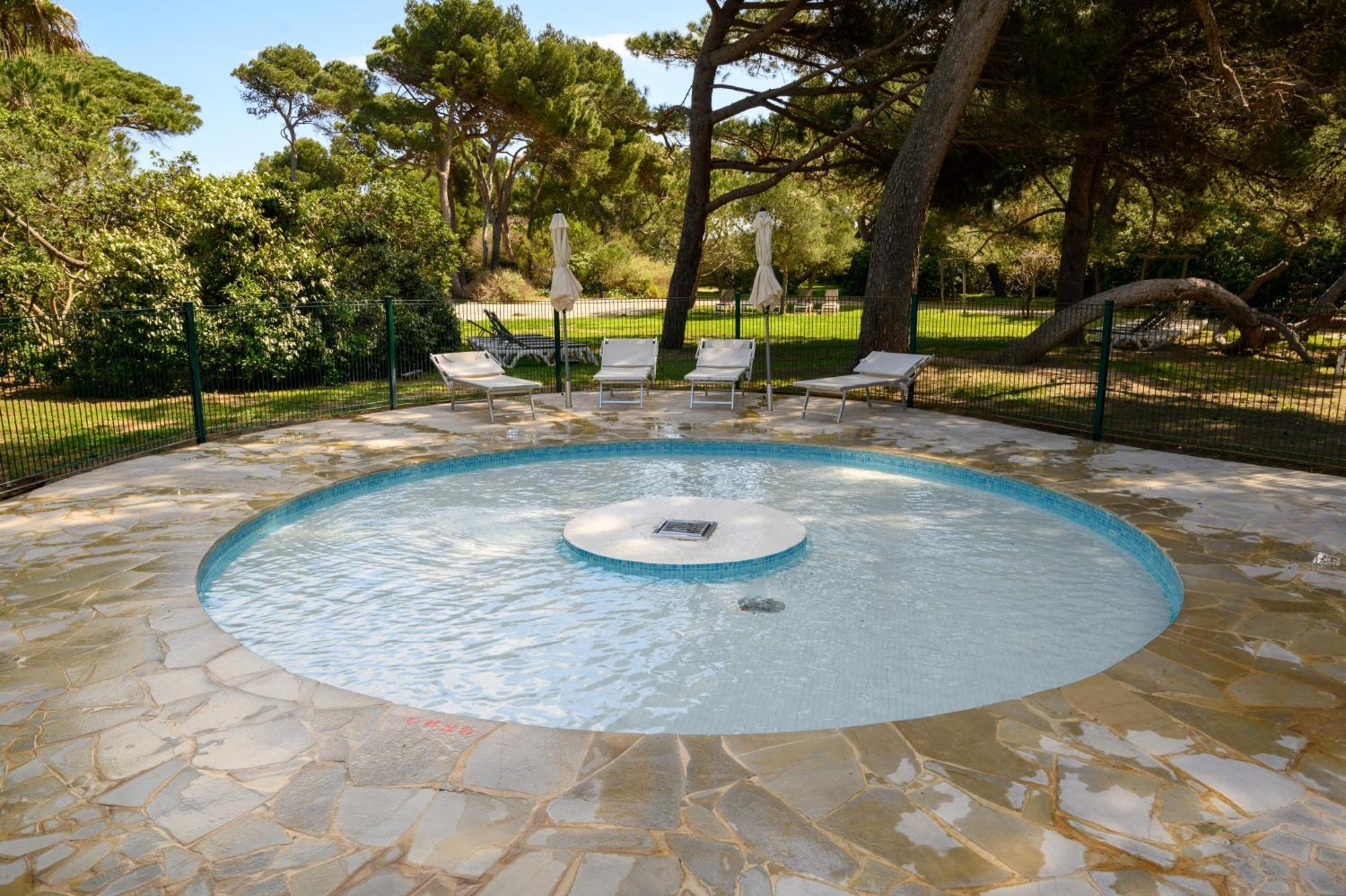 Le Studio De Giens Hyères Exteriér fotografie