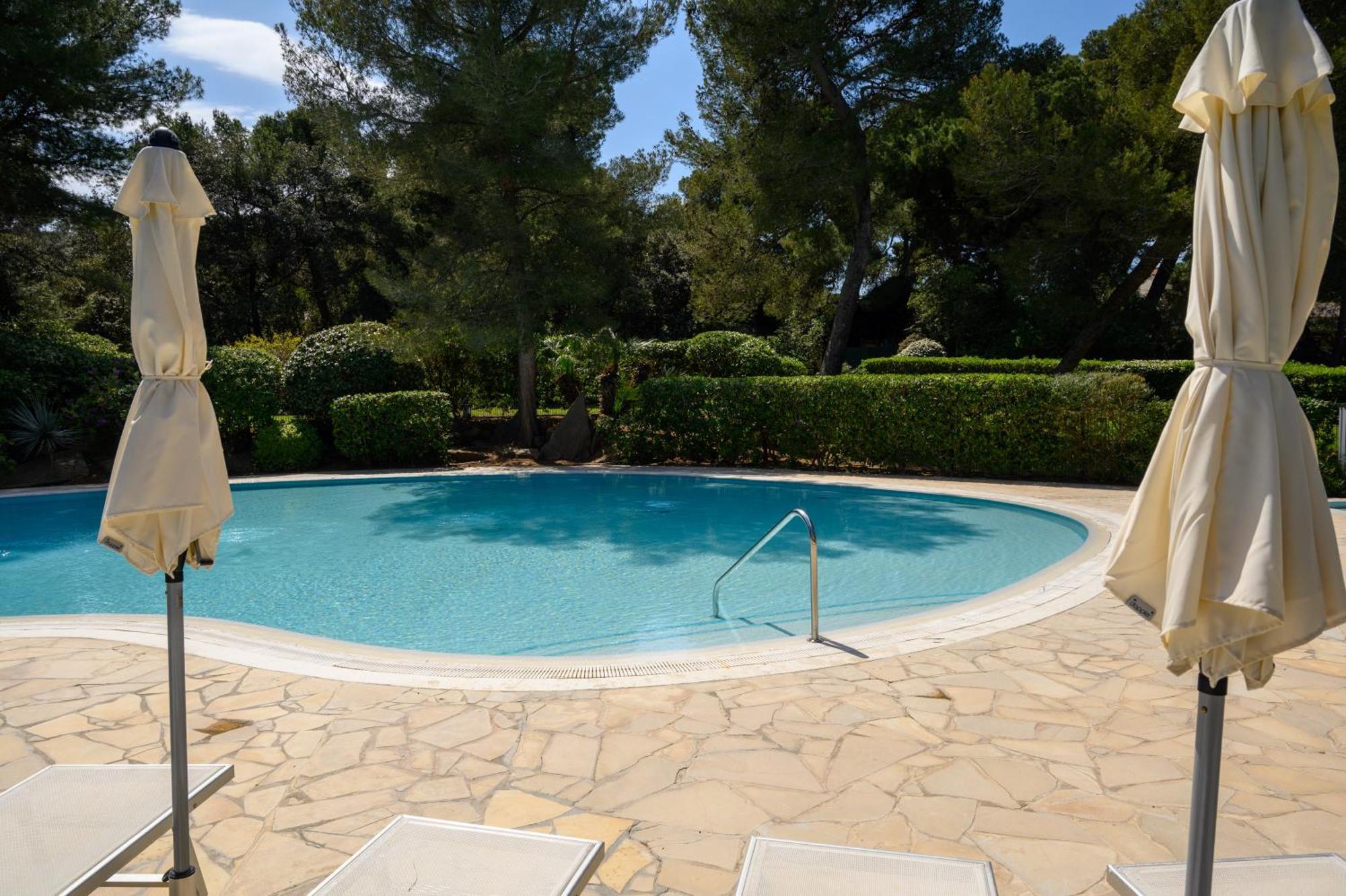 Le Studio De Giens Hyères Exteriér fotografie