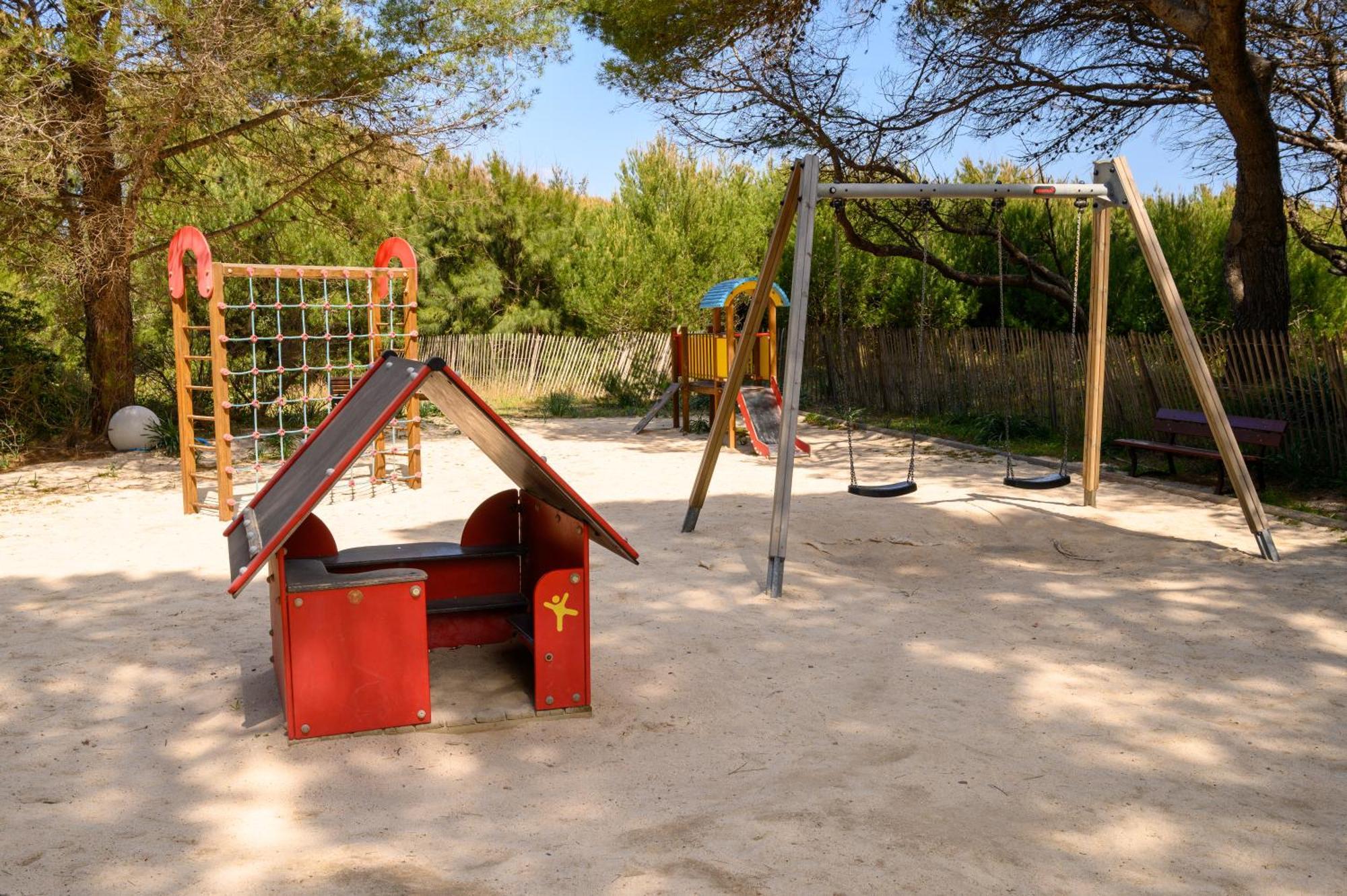 Le Studio De Giens Hyères Exteriér fotografie