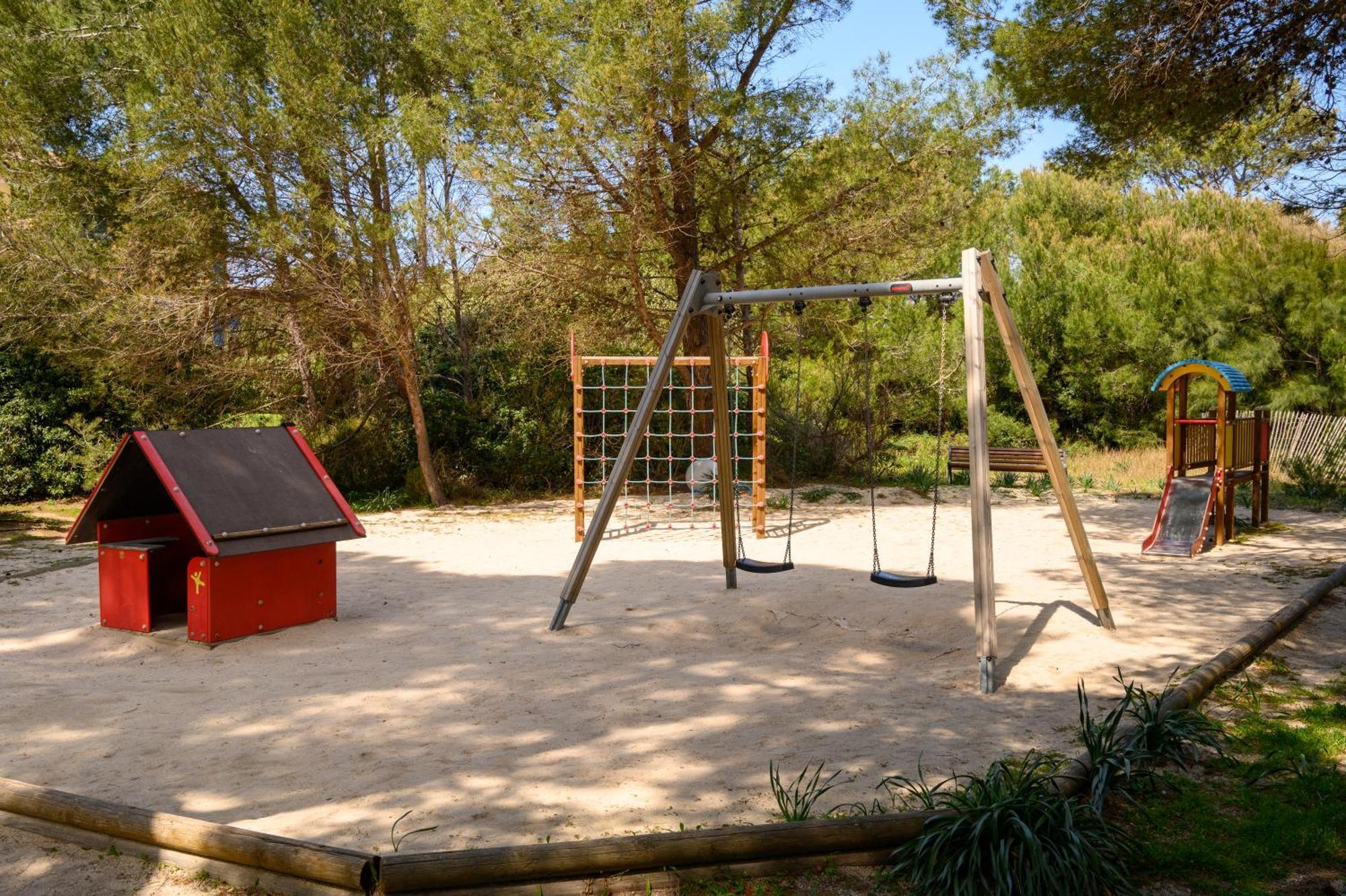 Le Studio De Giens Hyères Exteriér fotografie