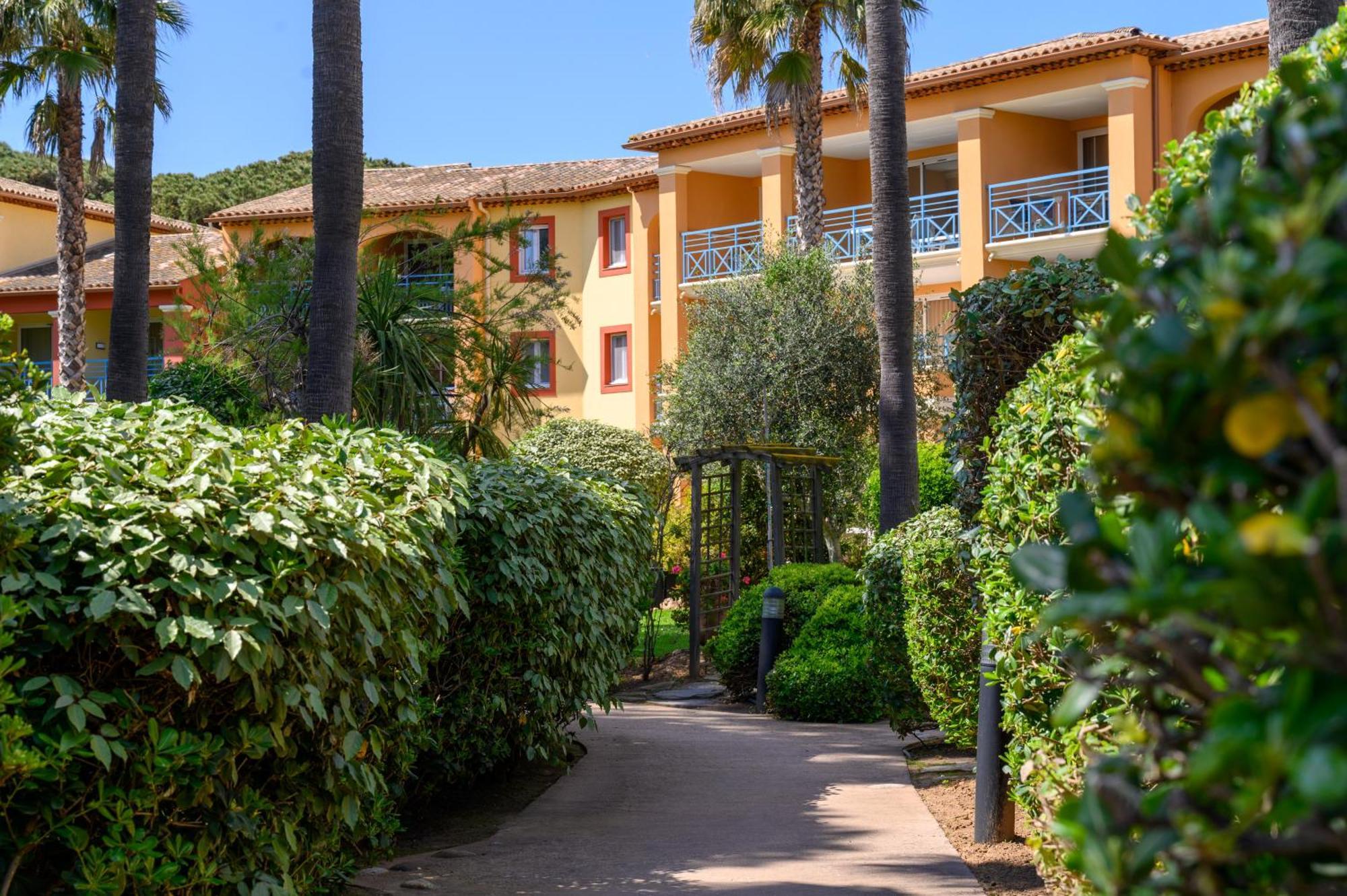 Le Studio De Giens Hyères Exteriér fotografie