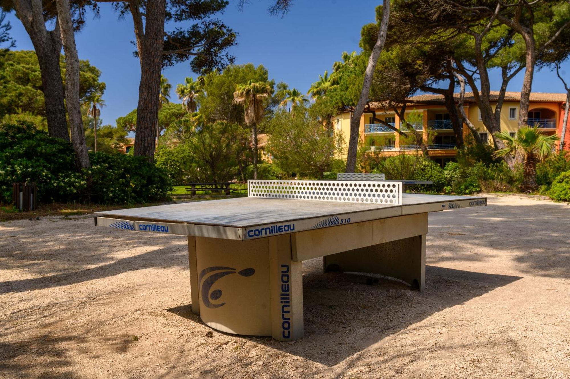 Le Studio De Giens Hyères Exteriér fotografie