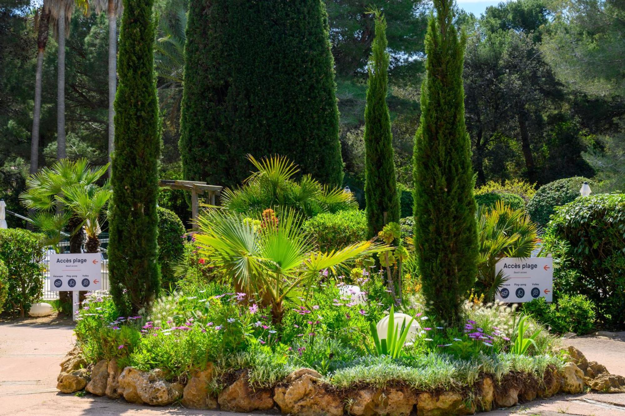 Le Studio De Giens Hyères Exteriér fotografie