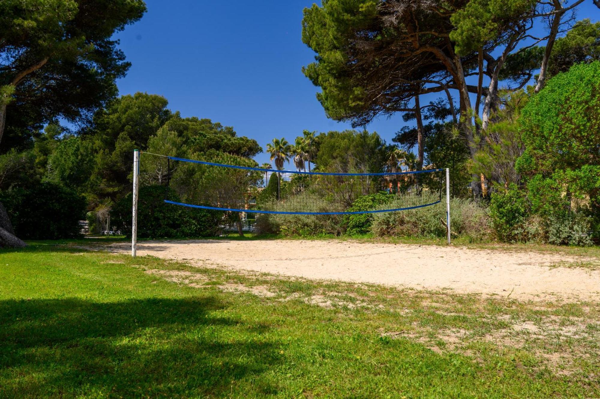 Le Studio De Giens Hyères Exteriér fotografie