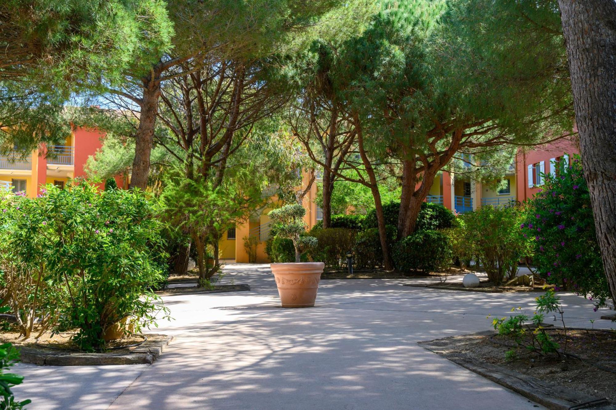 Le Studio De Giens Hyères Exteriér fotografie