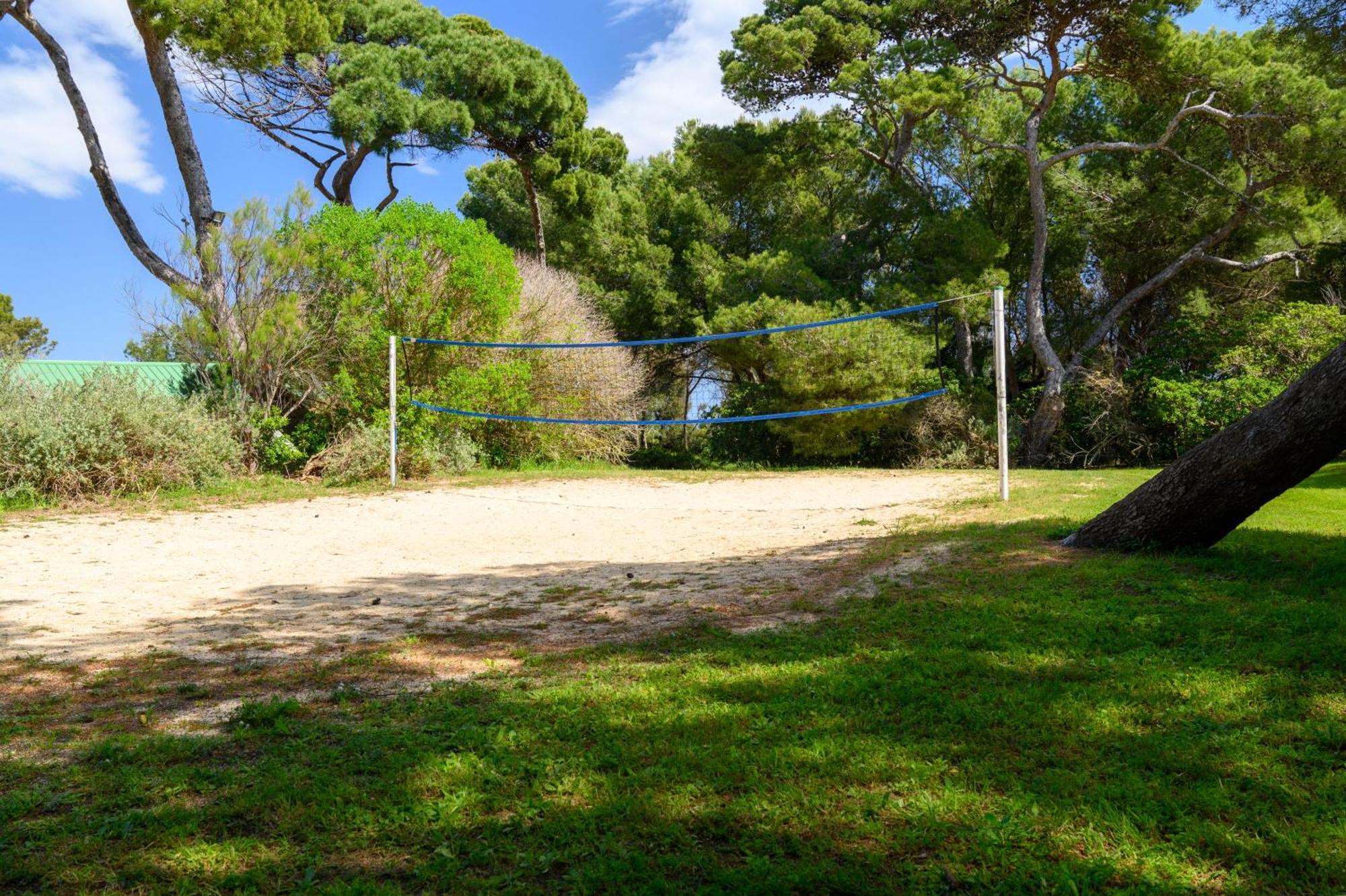 Le Studio De Giens Hyères Exteriér fotografie