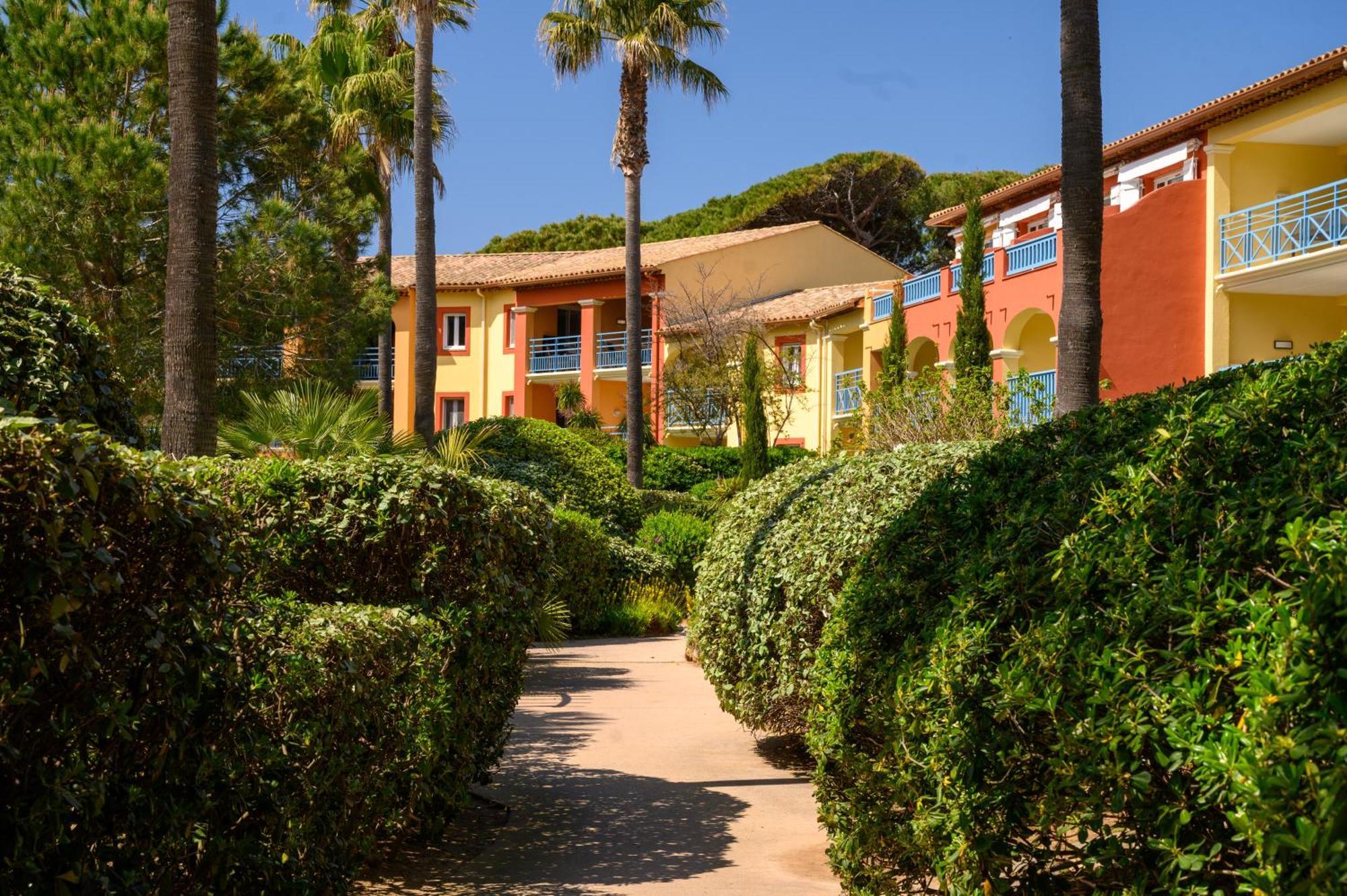 Le Studio De Giens Hyères Exteriér fotografie